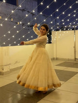 Dastani Anarkali Anarkali Suit Set