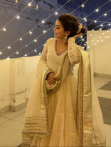 Dastani Anarkali Anarkali Suit Set